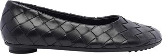 Bottega Veneta Flats
