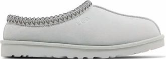 UGG Mens Tasman Ii Slipper In Lt Blue/goose