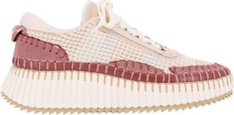 Chlo&eacute; Sneakers Nama