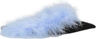 MUGLER CALZATURE - Mules & Zoccoli su YOOX.COM