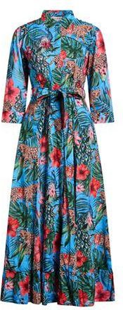 Connor & Blake KLEIDER - Maxi-Kleider auf YOOX.COM