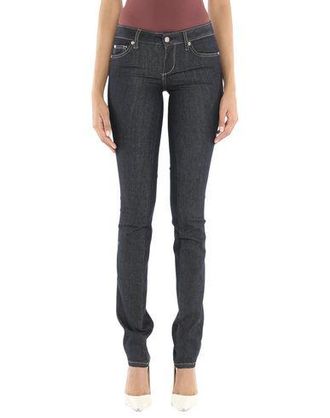 Liu Jo BOTTOMWEAR - Jeans sur YOOX.COM