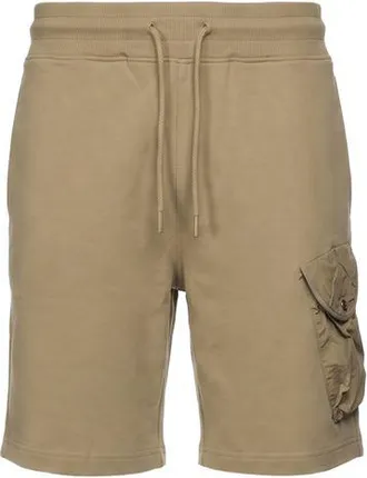 Belstaff BOTTOMWEAR - Shorts & Bermuda Shorts on YOOX.COM