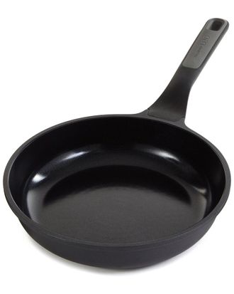 Berghoff Berghoff Leo Stone+ Aluminum Nonstick 10In Recycled Ceramic Fry Pan