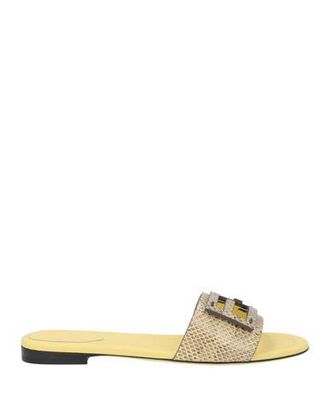Fendi FOOTWEAR - Sandals sur YOOX.COM