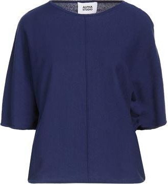 Alpha Studio PRENDAS DE PUNTO - Pullover en YOOX.COM