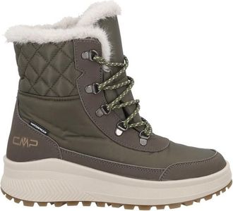 F.lli Campagnolo Laylah WP Winter Boots 3Q84756 Winterschuhe f&uuml;r Damen | braun