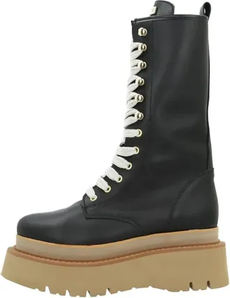 Yellow Donna, Scarpe, Nero, 39 EU, new