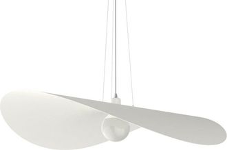 Lumicom Lumicom - Piuma Plaf&oacute;n Bicolor Brillo