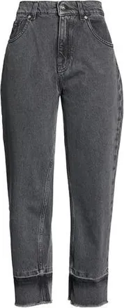 Blumarine BOTTOMWEAR - Jeans on YOOX.COM