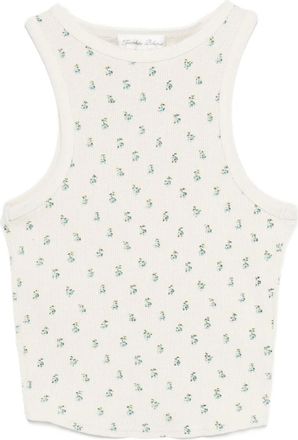 Frankies Bikinis Canotta Emma - Toni neutri