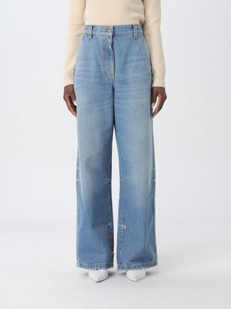 Palm Angels Jeans Palm Angels in denim