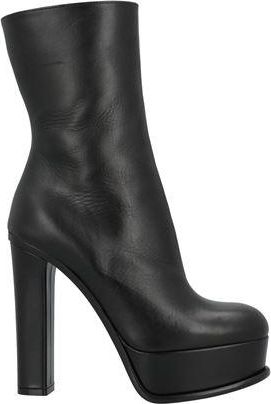 Alexander McQueen CALZADO - Botines de ca&ntilde;a alta en YOOX.COM