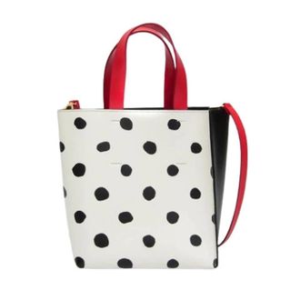 Marni Pre-owned Museo Mini Shmp003904 - - Pre-owned - Donna - Multicolore - ONE SIZE