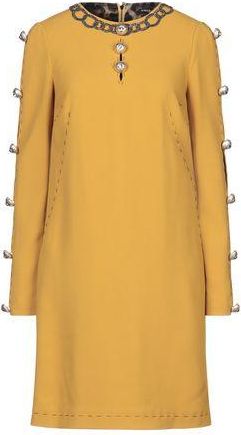Dolce & Gabbana VESTIDOS - Minivestidos en YOOX.COM