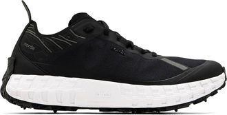 Norda Sneakers With Laces