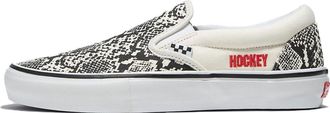 Vans Hockey x Slip-On Snakeskin VN0A5FCA7W1