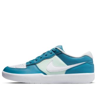 Nike Force 58 Premium SB Dutch Blue DH7505-400
