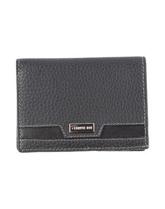 Cerruti Small Leather Goods - Cardholders on YOOX.COM