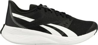 Reebok Energen Tech Plus - unisex - Hardloopschoenen - Zwart - 36 EU - Fitness