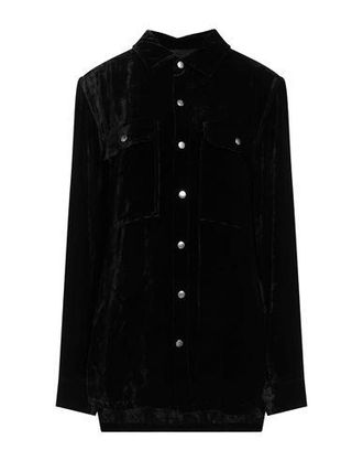 Rick Owens TOPWEAR - Camicie su YOOX.COM