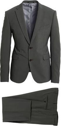 Emporio Armani SUITS and CO-ORDS - Suits sur YOOX.COM