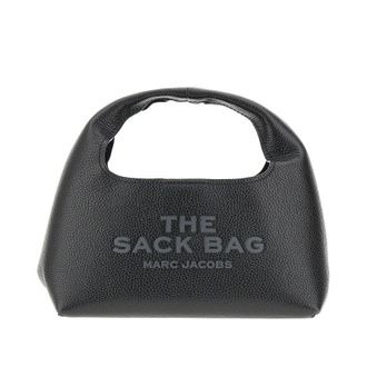 Marc Jacobs The Cheetah Mini Sack leather bag Woman One Size