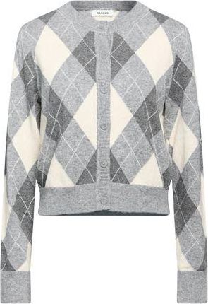 Sandro MAGLIERIA - Cardigan su YOOX.COM
