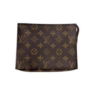 Louis Vuitton Pre-owned borse di tela Louis Vuitton - - Pre-owned - Donna - Marrone - ONE SIZE