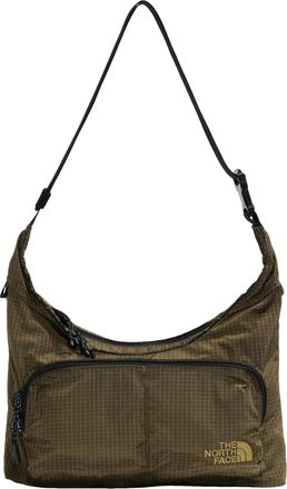 The North Face Never Stop Crossbody Bag Caraway Seed NF0A8JCC2EK