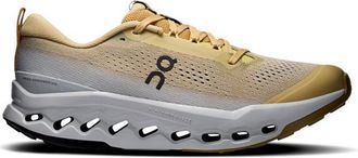 On Cloudsurfer Trail 2 Trailrunningschuhe f&uuml;r Herren | grau