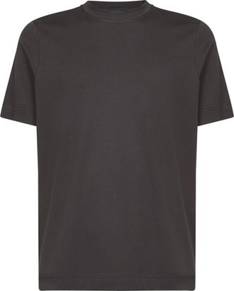 D4.0 T-Shirts - Heren - T-shirts - Bruin - 3XL - Tops