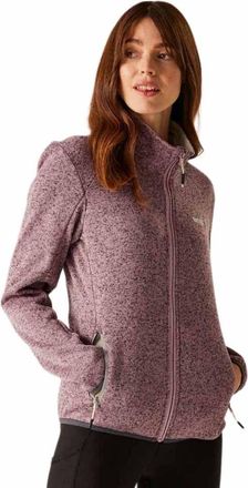 Regatta Womens Newhill Fleece II