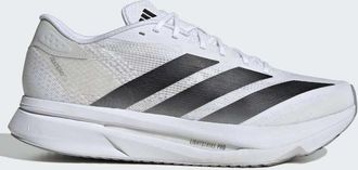 adidas Adizero sl 2 scarpe in bianco nuvola / core black