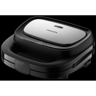 Philips Sandwichera 750w Serie 5000 Philips