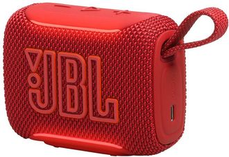 JBL Jbl Go 5 Ultra-Portable Waterproof Bluetooth Speaker