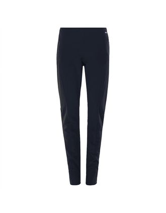 Regatta Womens Regatta Womens/Ladies Pentre Stretch Trousers - Navy - Size: 18 regular leg