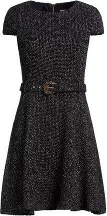 Versace VESTIDOS - Minivestidos en YOOX.COM
