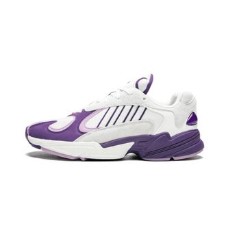 adidas Fitness, Heren, Veelkleurig, 41 1/3 EU, Yung-1 Dragon Ball Z Frieza
