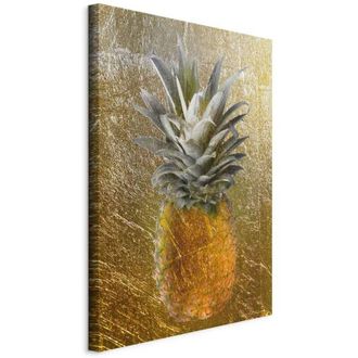 OEM Pintura - Fruto Prohibido (1 Parte) Vertical