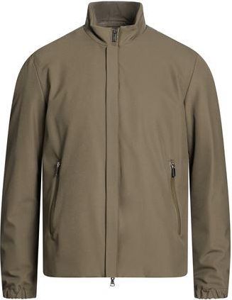 Paul & Shark JACKEN & M&Auml;NTEL - Jacken und Anoraks auf YOOX.COM