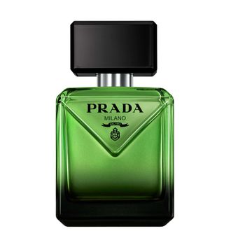 Prada Mens Paradigme Eau de Parfum Spray for Men - 50ml - Black - One Size