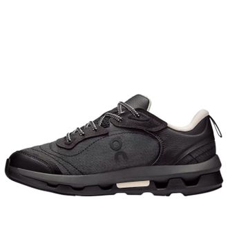 On Running (WMNS) On Running x Zendaya Cloudzone Moon Black Dew 3WF30613714