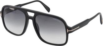 Tom Ford unisex, Accesorios, Negro, Talla: ONE Size