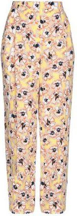 Jil Sander PARTES DE ABAJO - Pantalones en YOOX.COM
