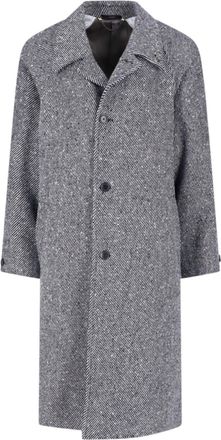 Paul Smith Cappotto In Lana