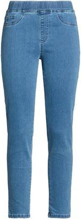 Sangermano Collection HOSEN & R&Ouml;CKE - Jeanshosen auf YOOX.COM