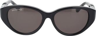 Balenciaga Bb0209 Sa Sunglasses