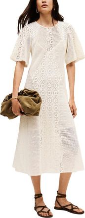 BA&SH Ba&Sh Moody Dress