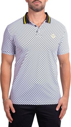 Maceoo Ascension0034 White Polo at Nordstrom, Size 5